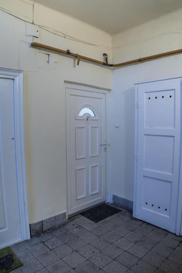 סגד Attila Luxury Apartment מראה חיצוני תמונה