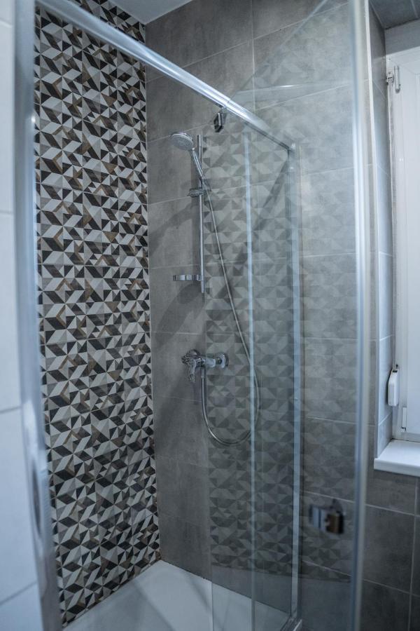 סגד Attila Luxury Apartment מראה חיצוני תמונה