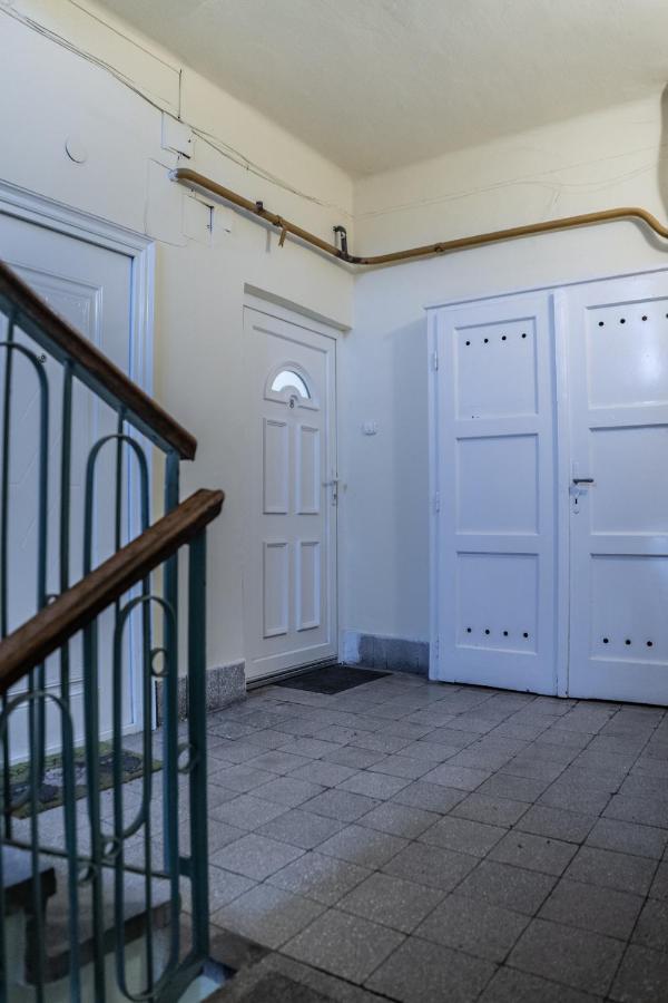 סגד Attila Luxury Apartment מראה חיצוני תמונה