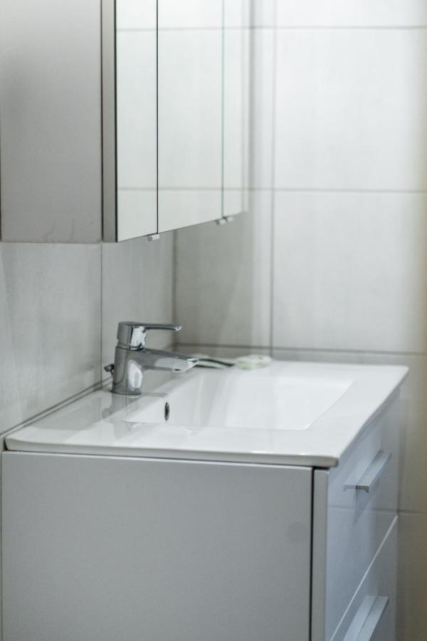 סגד Attila Luxury Apartment מראה חיצוני תמונה
