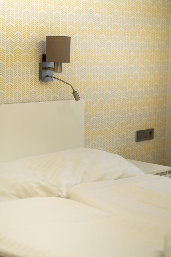 סגד Attila Luxury Apartment מראה חיצוני תמונה