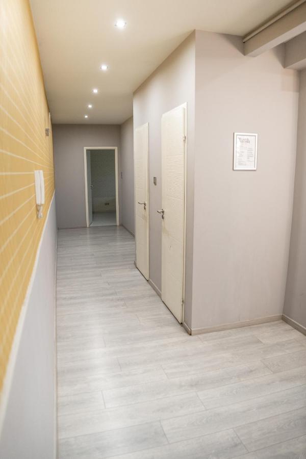 סגד Attila Luxury Apartment מראה חיצוני תמונה