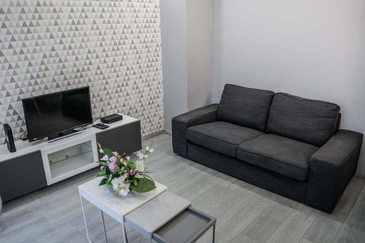 סגד Attila Luxury Apartment מראה חיצוני תמונה